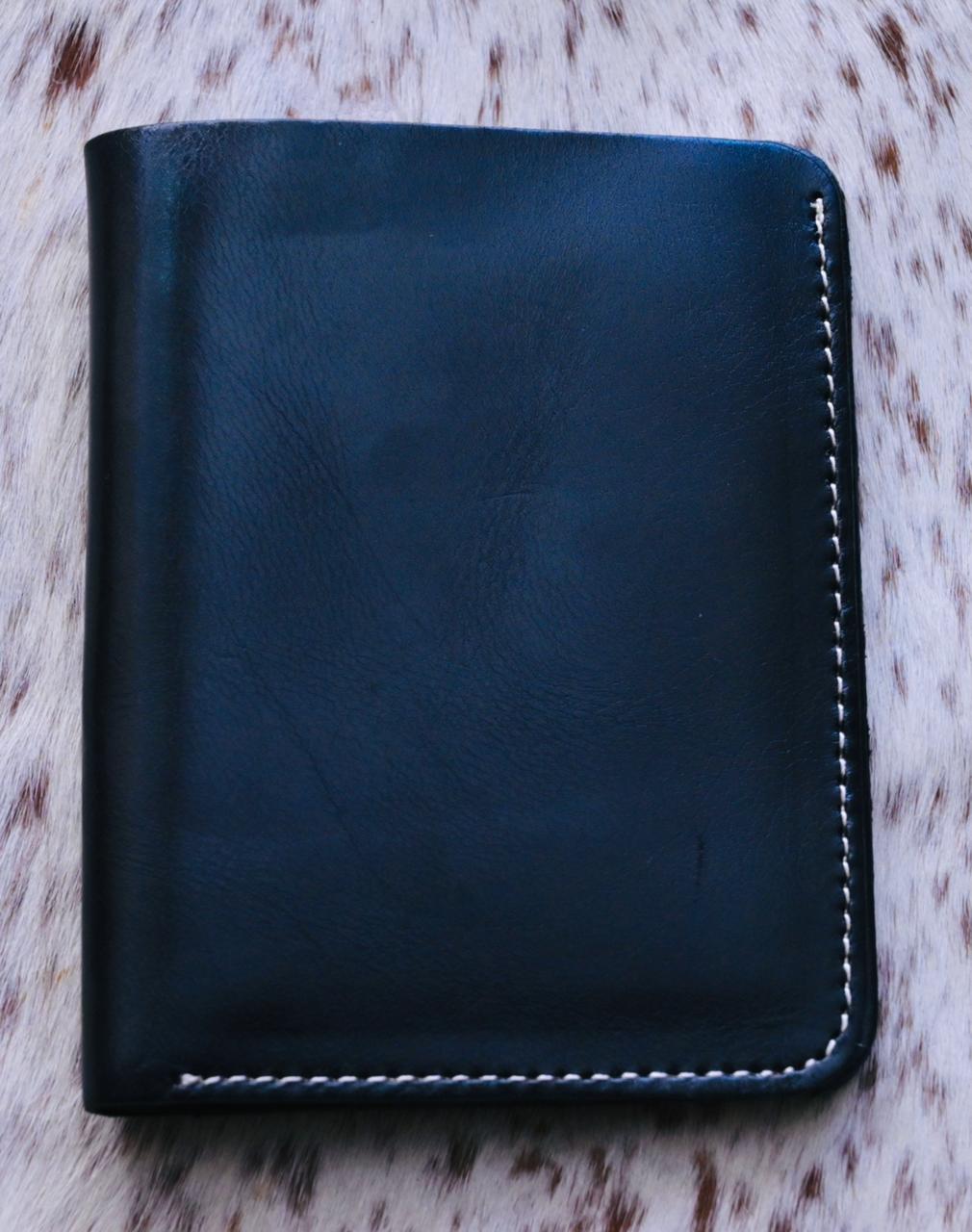 Narrow Long Wallet