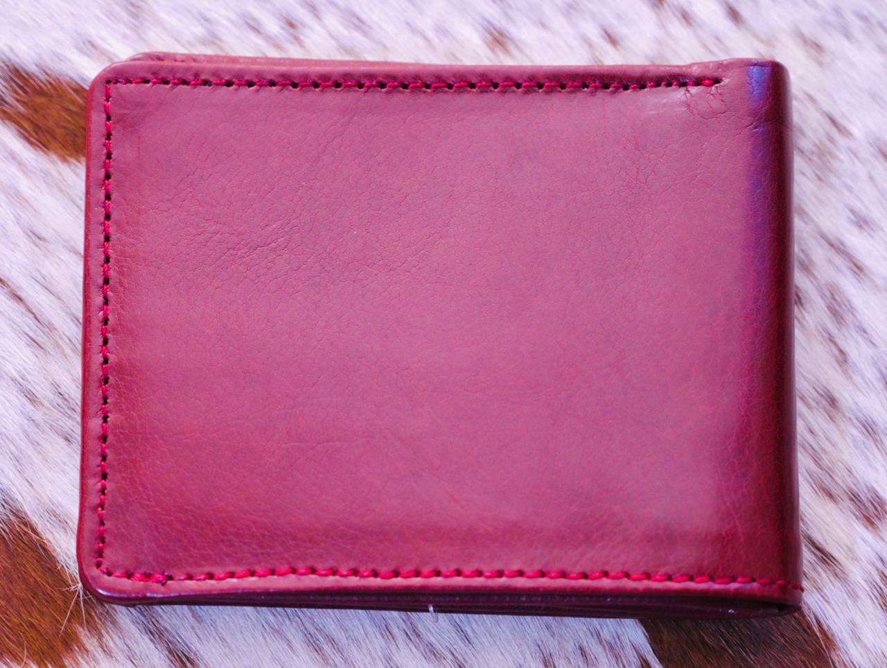 Everyday Carry Wallet