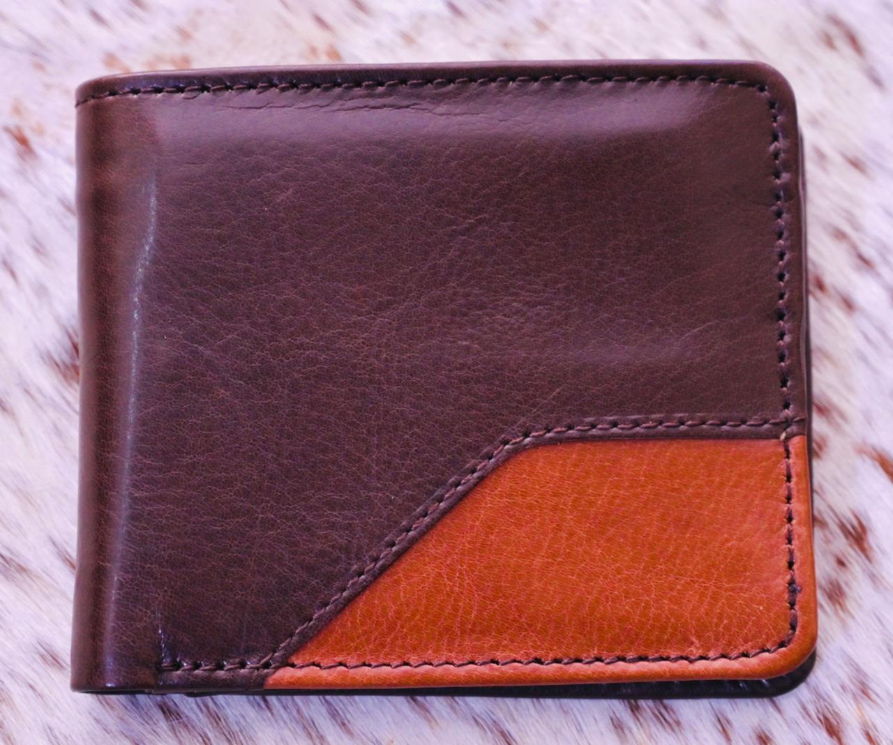 Compact Everyday Wallet