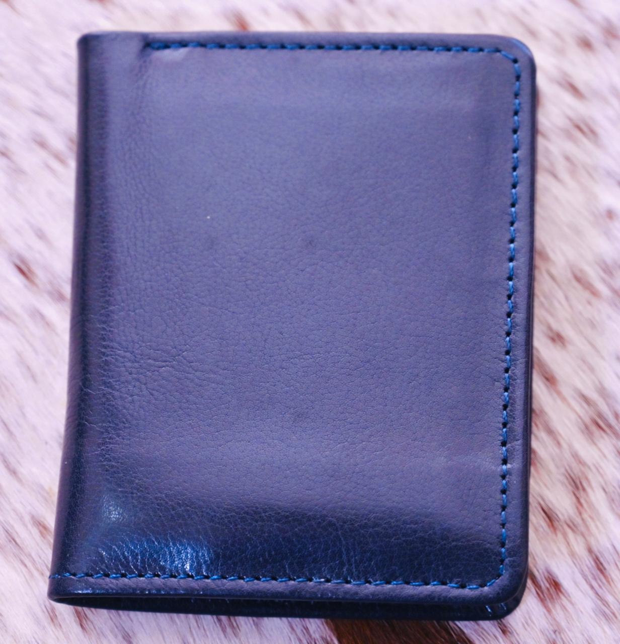 MINI LONG WALLET