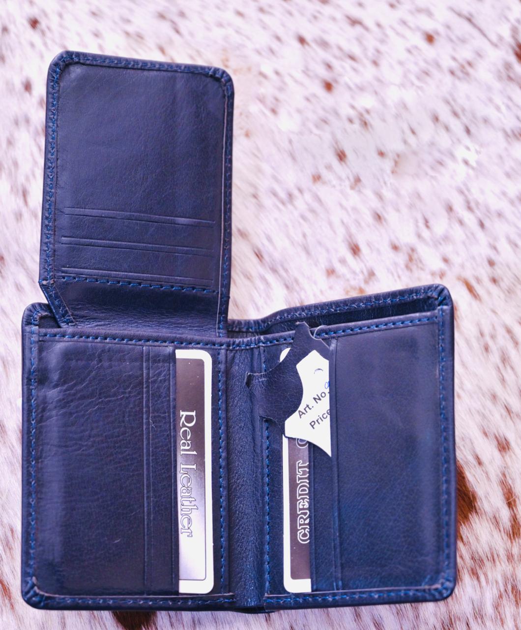 MINI LONG WALLET
