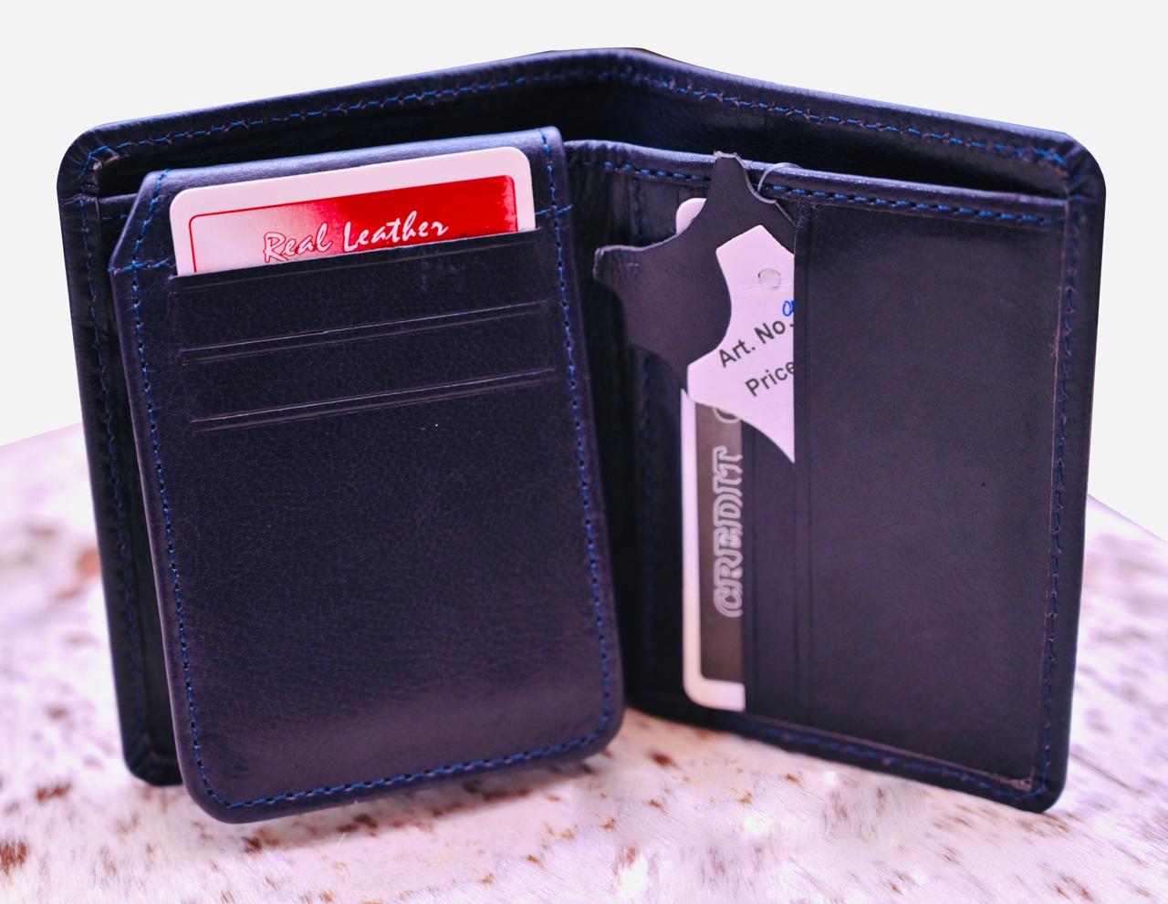 MINI LONG WALLET