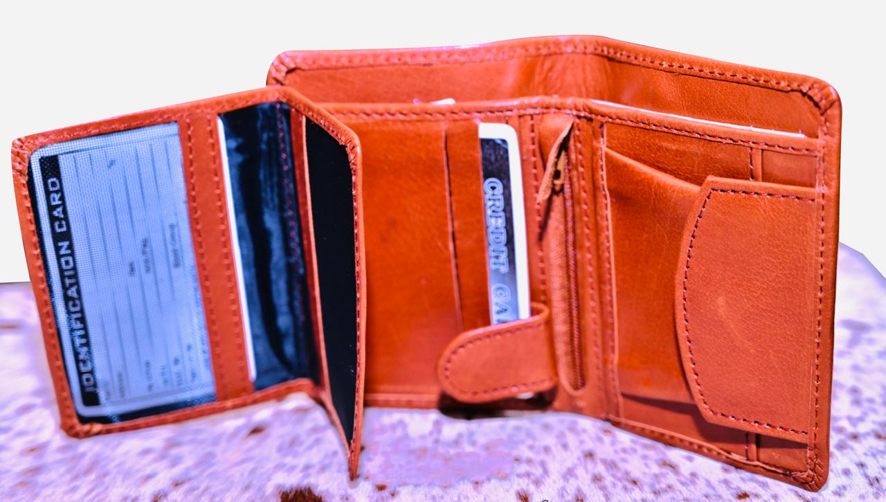 CARD MASTER PLUS WALLET