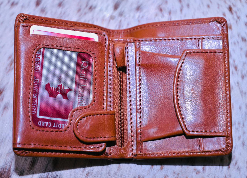 CARD MASTER PLUS WALLET