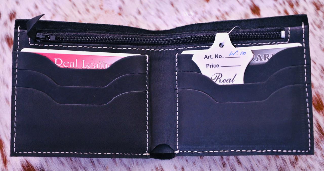 Modern Wallet