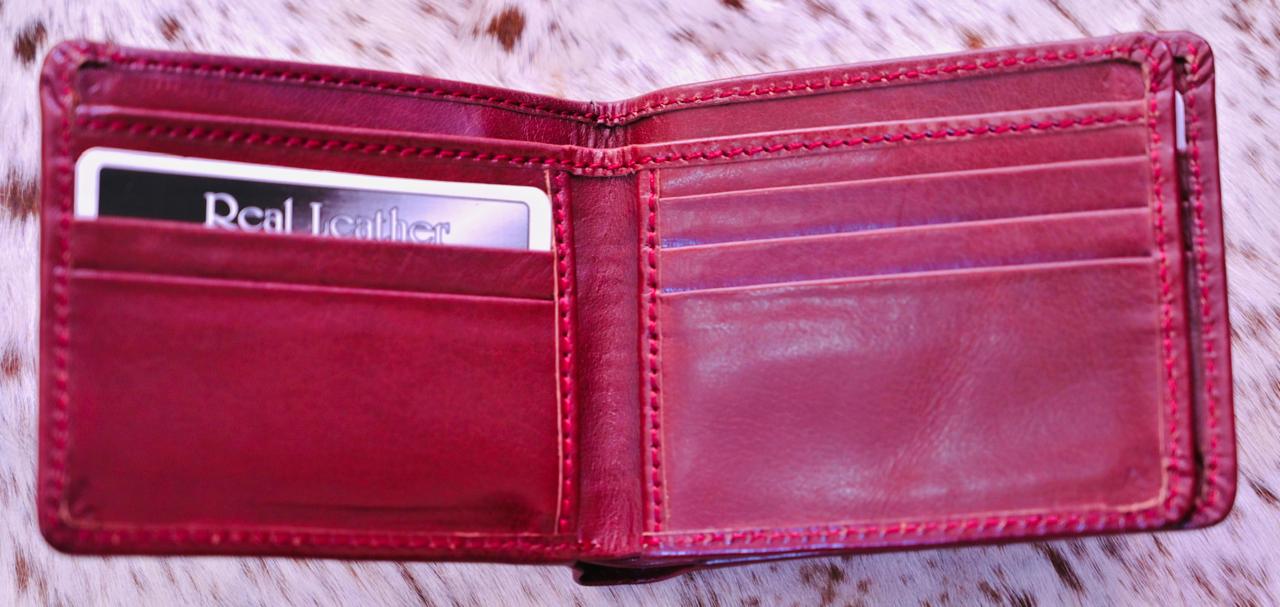 Everyday Carry Wallet