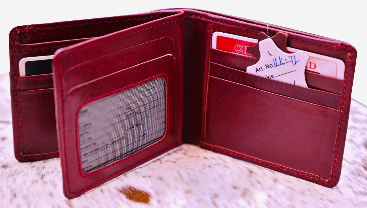 Everyday Carry Wallet