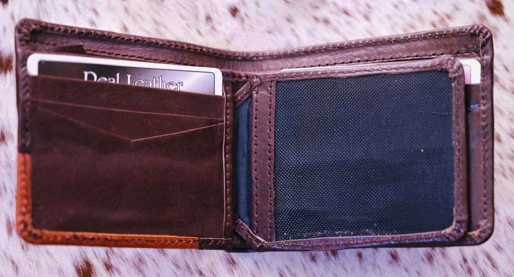 Compact Everyday Wallet