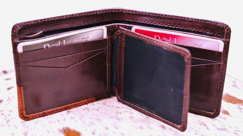 Compact Everyday Wallet