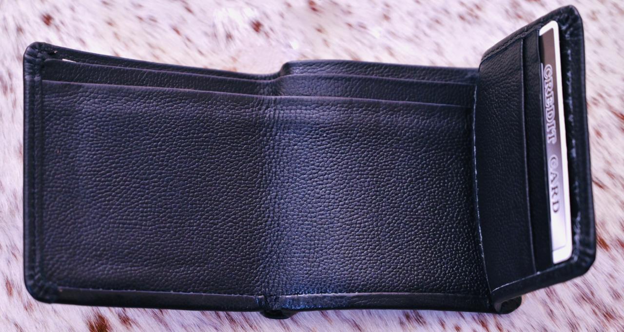 Stylish Long Wallet